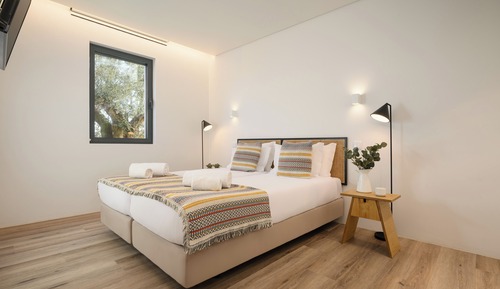 Apartamento estándar