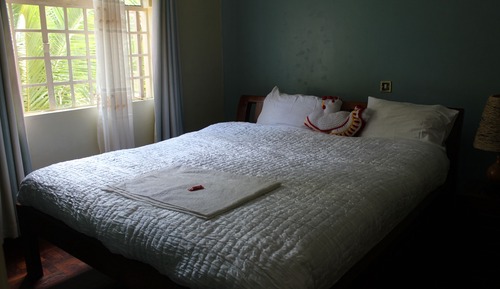 Habitación estándar