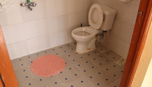 Habitación estándar