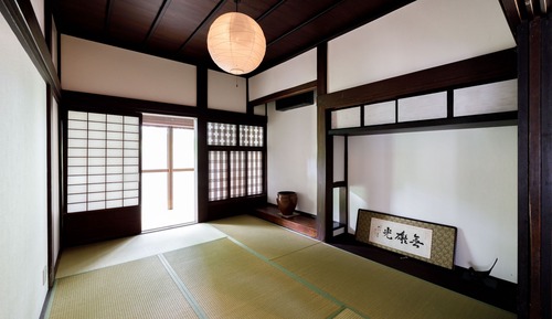 Traditional Twin Room, Non Smoking