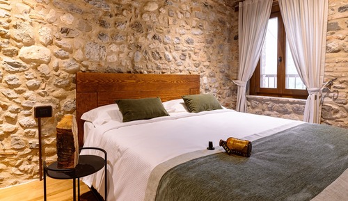 Habitación (Melograno)