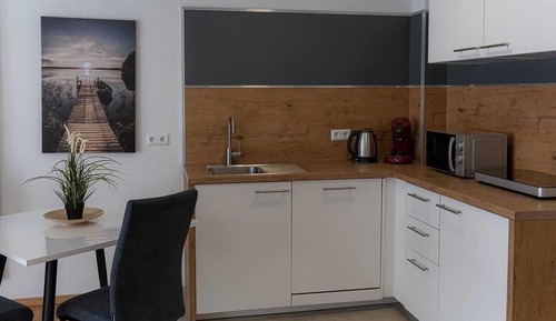 Estudio Confort, 1 cama de matrimonio