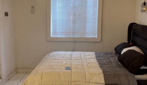 Apartamento básico