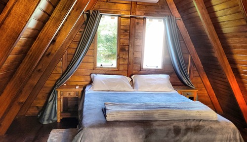 Chalet superior