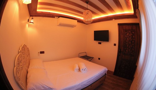 Habitación estándar