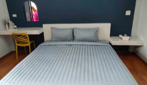 Habitación doble superior, 1 cama de matrimonio