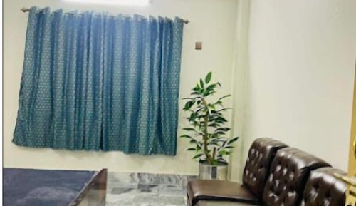Habitación Deluxe doble