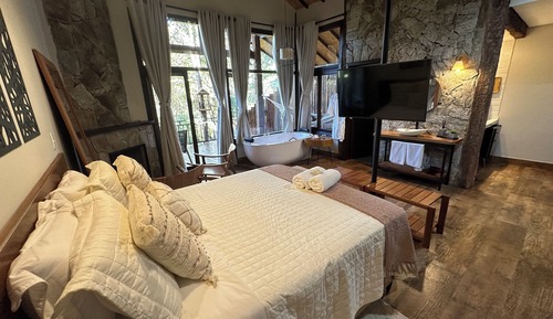 Habitación exclusiva