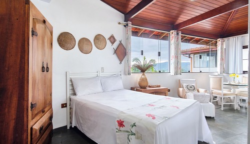 Estudio Confort, vistas a la playa