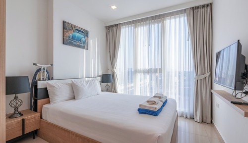 Apartamento estándar
