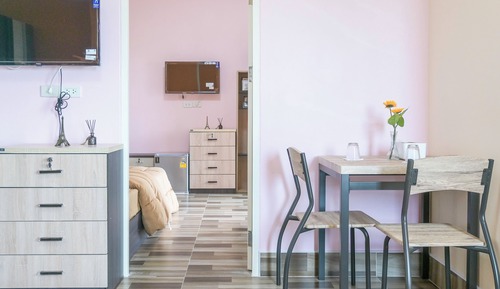 Habitación familiar