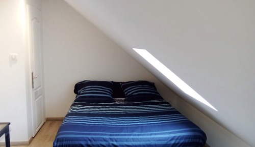 Habitación básica