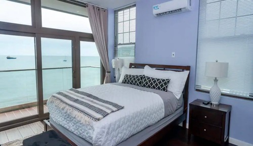 Apartamento básico