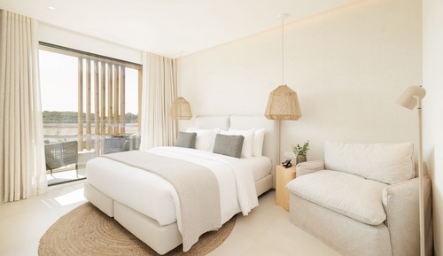 Apartamento, 1 habitación