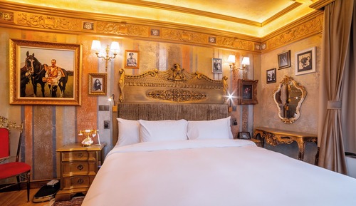 Habitación Grand