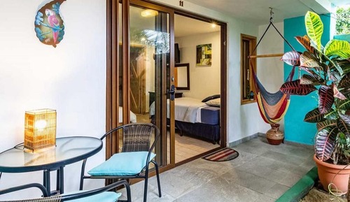 Habitación exclusiva