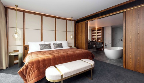 Horizon Suite