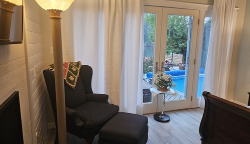 Casa exclusiva, 4 habitaciones, bañera de hidromasaje