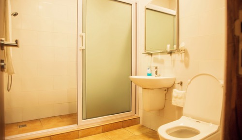 Habitación clásica