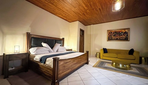 Suite ejecutiva