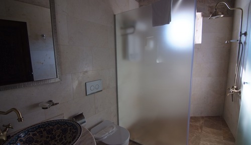 Habitación panorámica