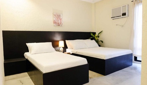 Habitación Premier