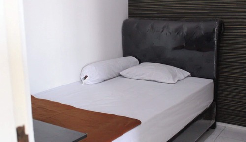 Habitación individual estándar