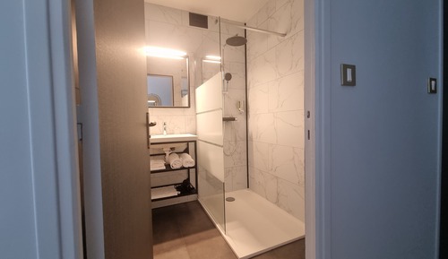 Habitación familiar