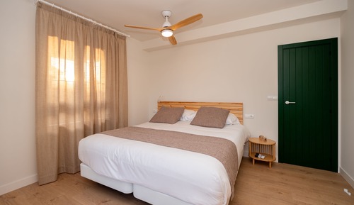 Apartamento Deluxe