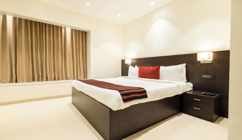Habitación superior