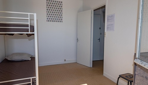 Basic Room
