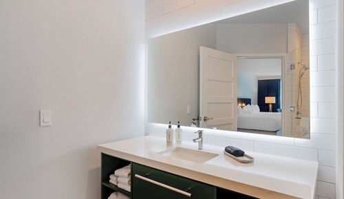 Habitación Premium
