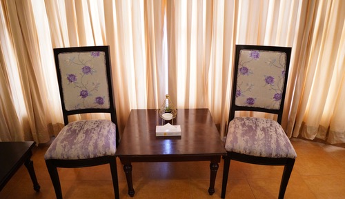 Suite ejecutiva