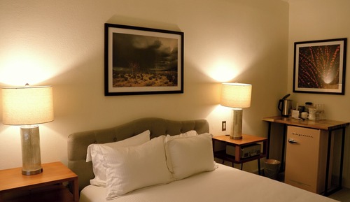 Habitación clásica, 1 cama de matrimonio