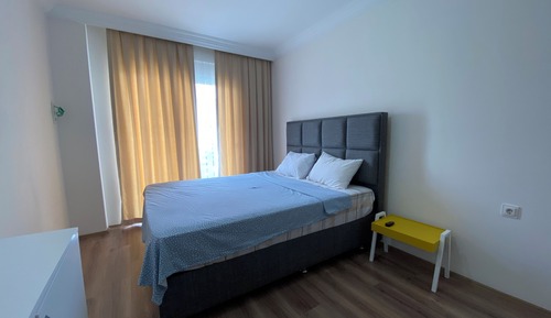 Comfort Condo, 2 Bedrooms, Sea Facing