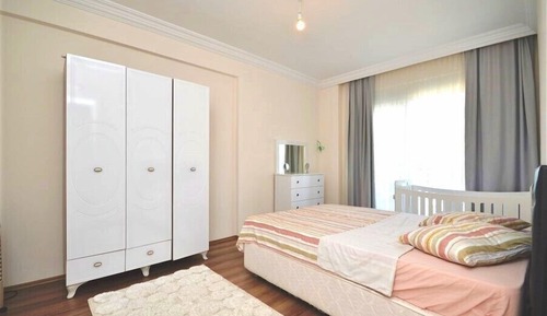 Deluxe Apartment, 2 Bedrooms, Sea Facing