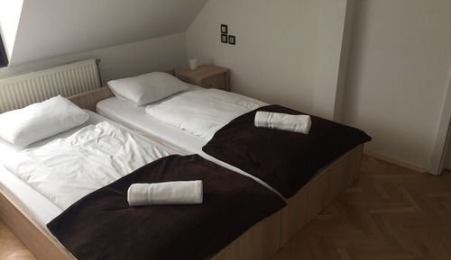 Apartamento familiar