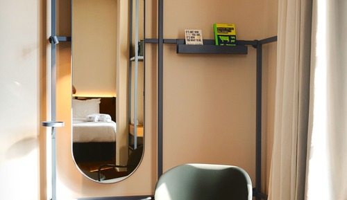 Suite Grand