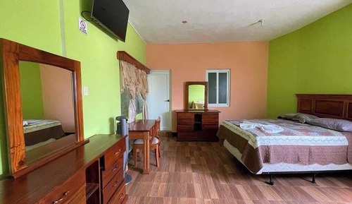 Habitación individual