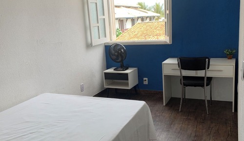 Habitación básica