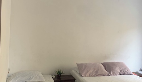 Habitación familiar