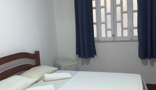 Habitación clásica
