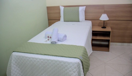 Habitación individual estándar