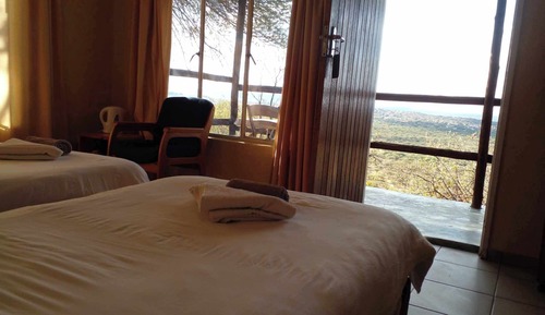 Chalet estándar