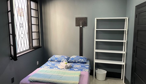 Suite sénior