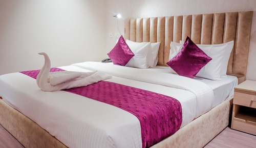 Suite estudio superior
