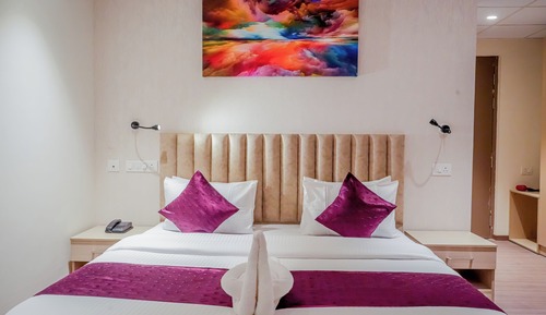 Habitación superior