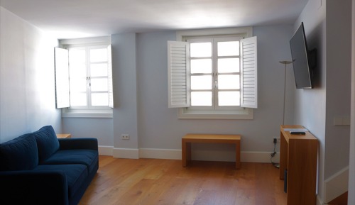 Suite estudio Grand