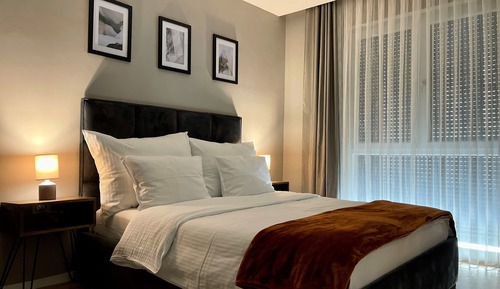 Apartamento Deluxe