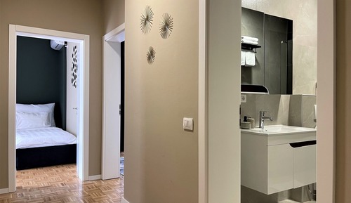 Apartamento superior